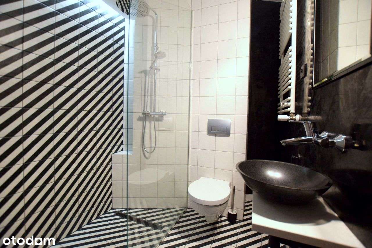 Mieszkanie 2 pokojowe, ul. Henryka Dąbrowskiego 9-6