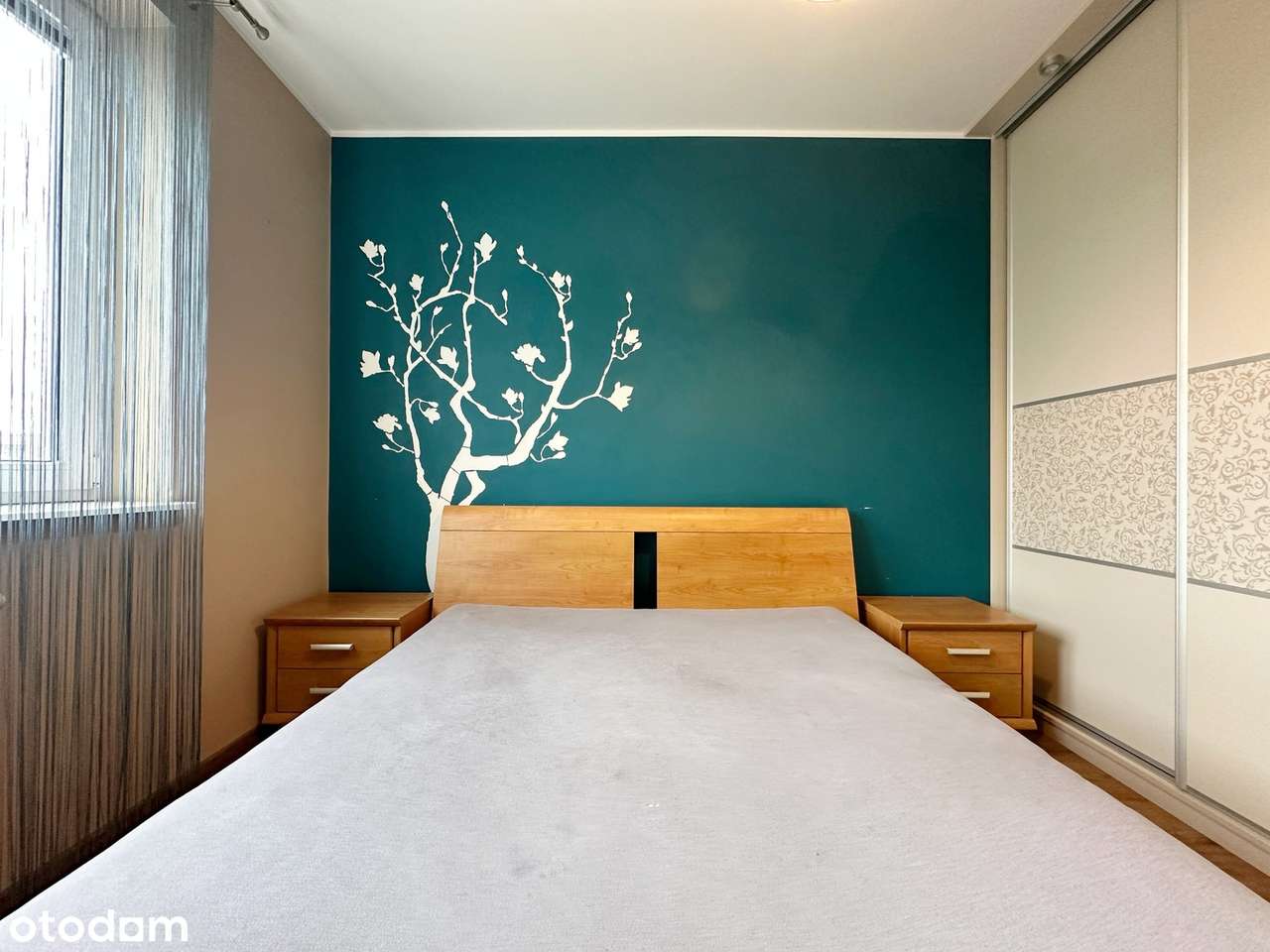 NOWA CENA Funkcjonalne mieszkanie na 2 piętrze ul. Czwartaków 16-10