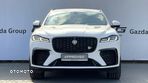 Jaguar F-Pace 5.0 V8 P550 AWD SVR - 3