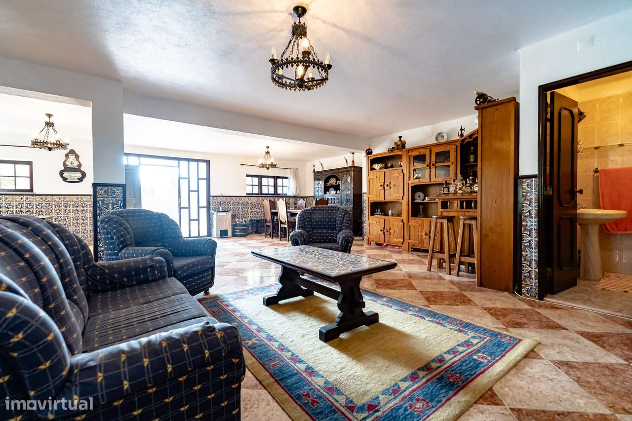 Moradia T3 com piscina|Carvalhais, Coimbra-14