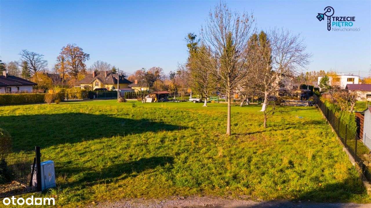 płaska|uzbrojona|top lokalizac|a|wyd.Wz|667m2-1