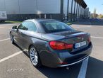 BMW Seria 4 420d Cabrio Sport-Aut. Modern Line - 6