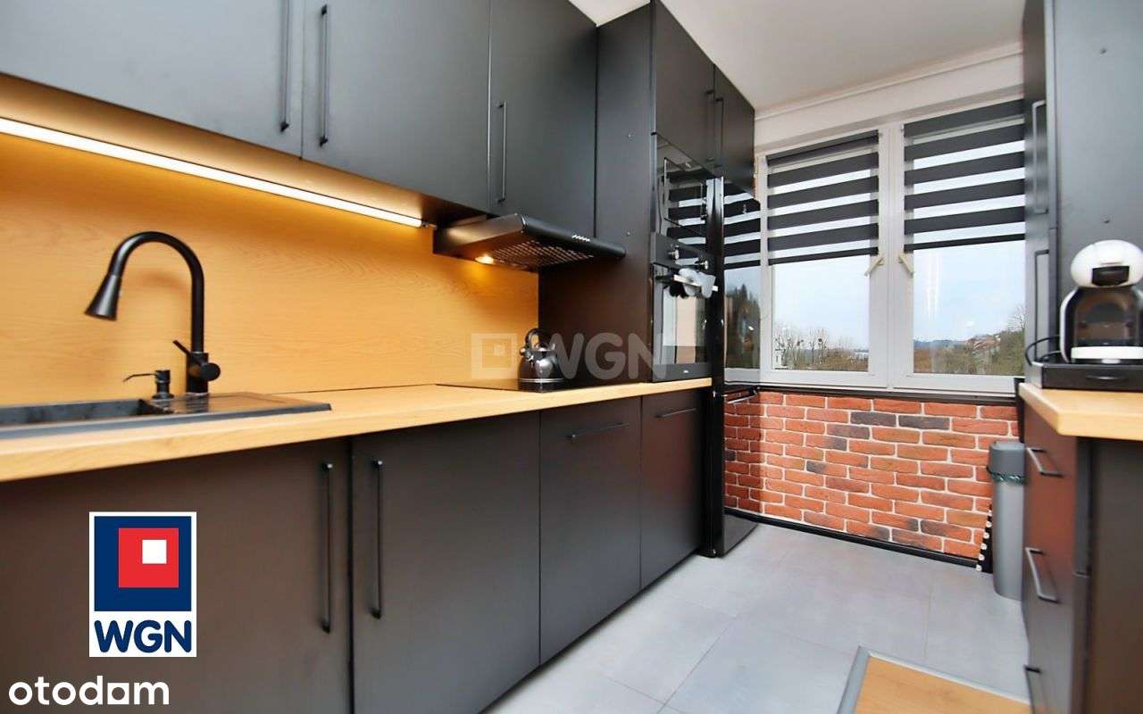 2 pokoje po generalnym remoncie-3