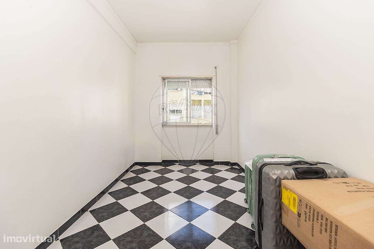 Apartamento T3 para venda-30