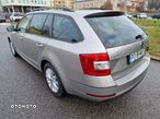 Skoda Octavia 2.0 TDI Ambition DSG EU6 - 6