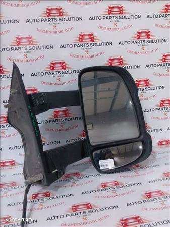 oglinda dreapta fiat ducato 2006 2014 - 1