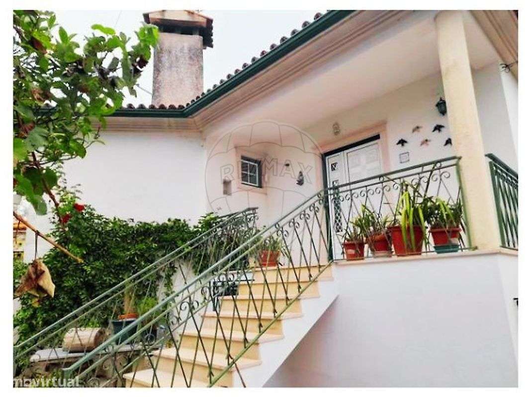 Moradia T3 para arrendamento