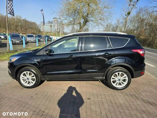 Ford Kuga - 4