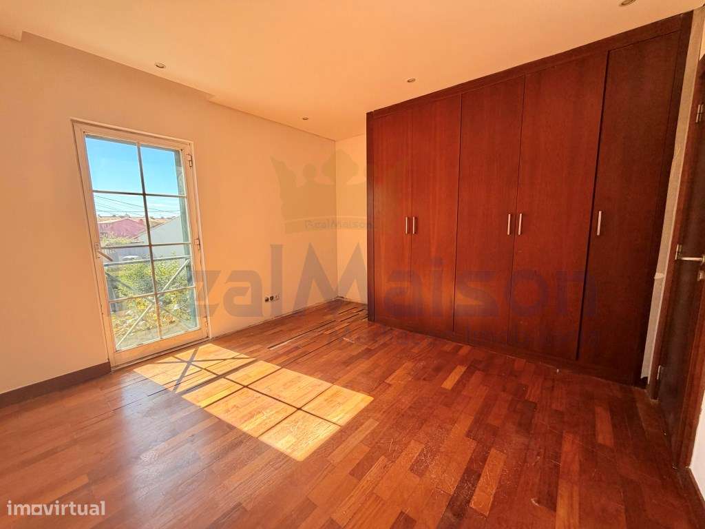 Moradia T4 em Manique com ótimo terreno - Cascais-29