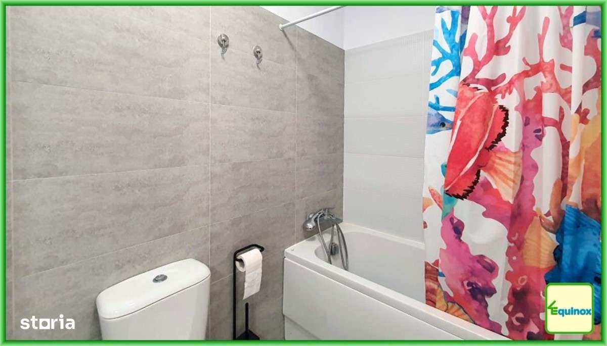 Apartament cu 3 camere de vânzare, Nord-EvoCasa, ECX90536-6