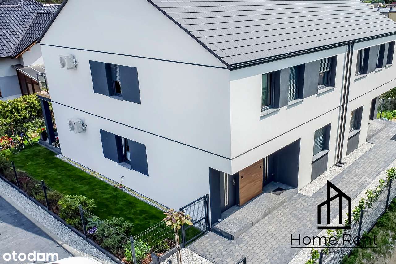 3 - pokojowe mieszkanie loftowe nad jeziorem - Sława-0