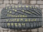 225/45R17 91H - Pirelli Sottozero Winter 210 - 7 mm - 1