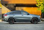 Mercedes-Benz GLE 350 de Coupé 4Matic - 45