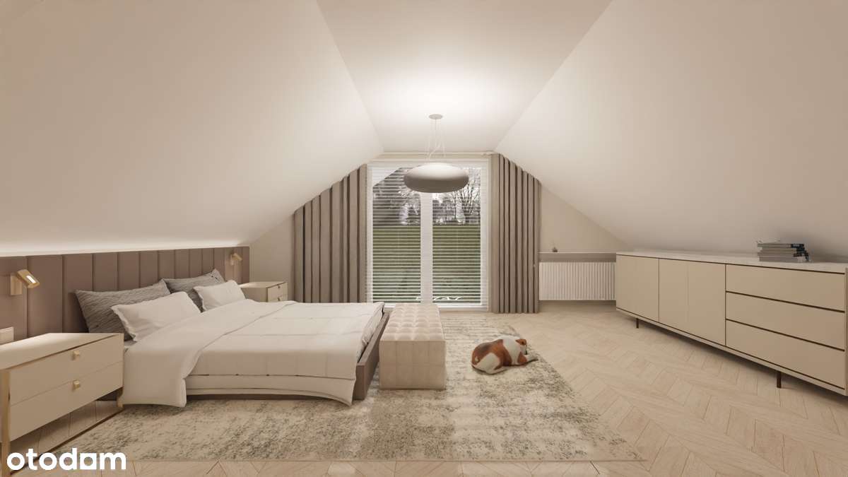 Nowy bliźniak dla dużej rodziny w cichej okolicy , bez prowizji ,-15