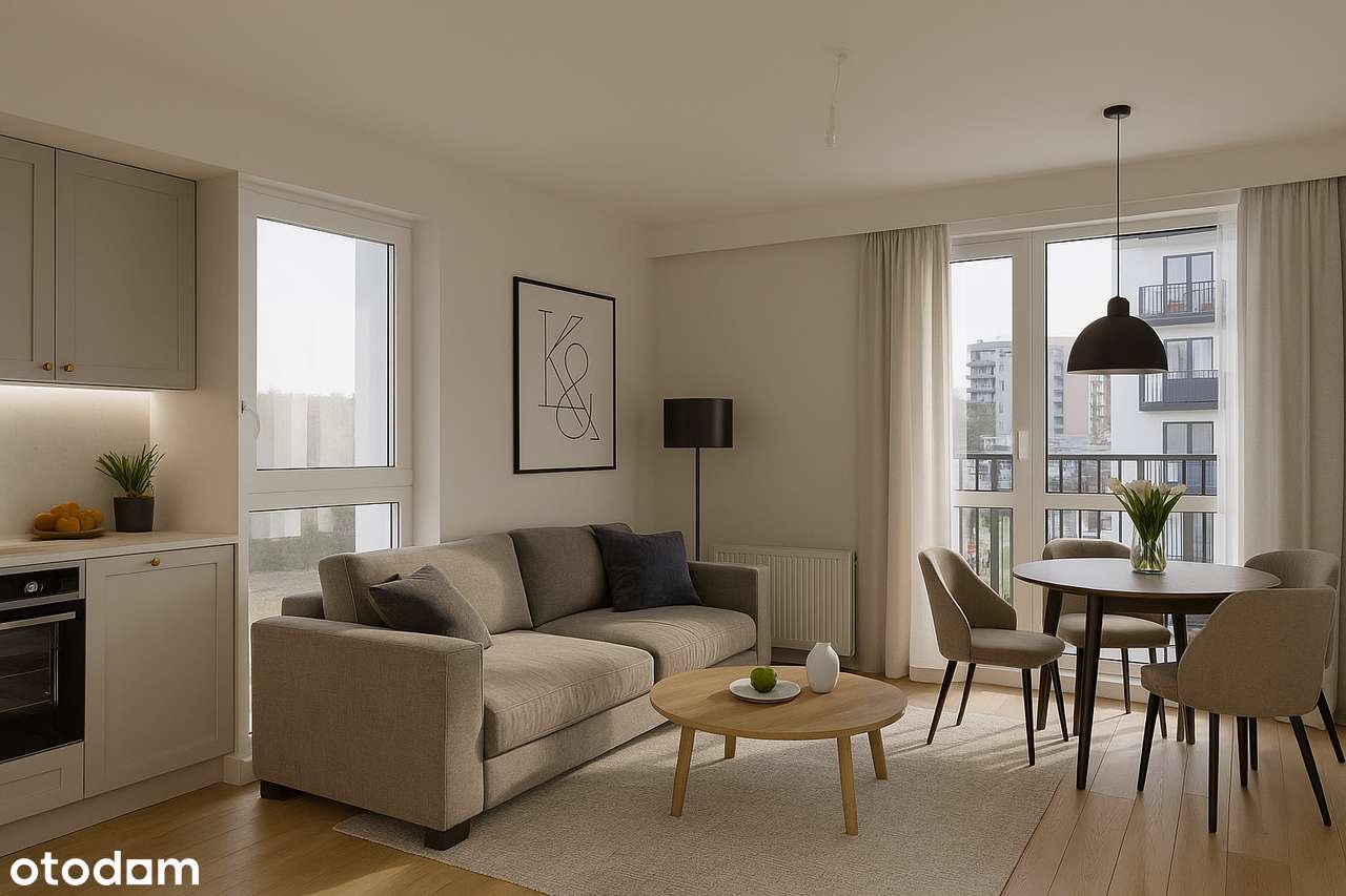 CICHE * USTAWNE * GOTOWE * 3 POK * RODZINNE * SUPER CENA * 11.900 / m2-2