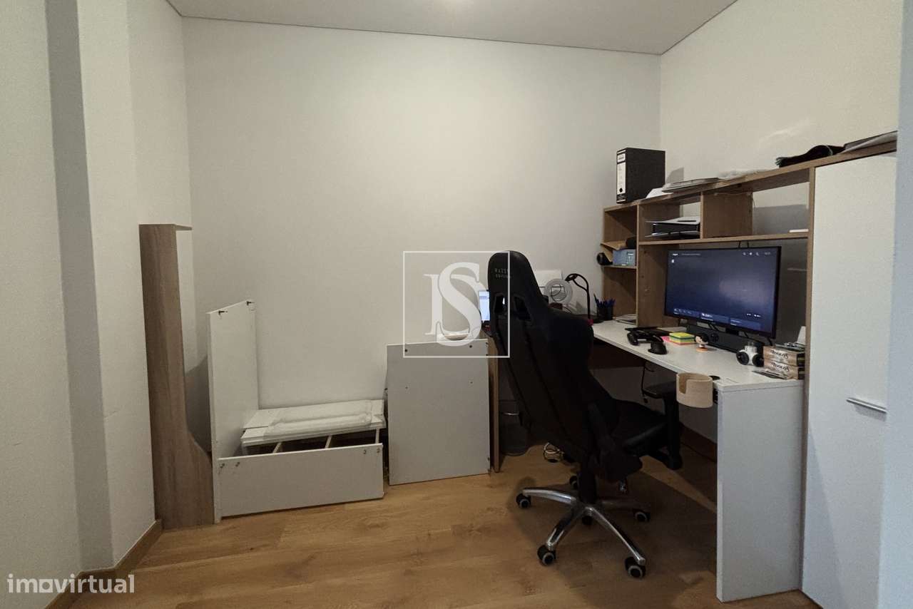 Moradias T2 e T1 em Alvarim, Dardavaz-9