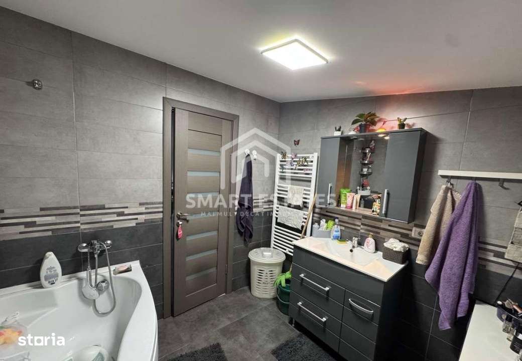 Vila 5 Camere P + 1E - Titan - Parcul Teilor - Imagine principală: 5/14