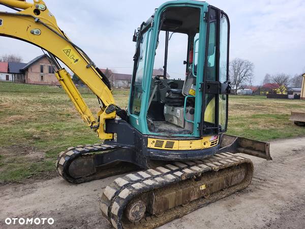 Yanmar VIO 50 - 5