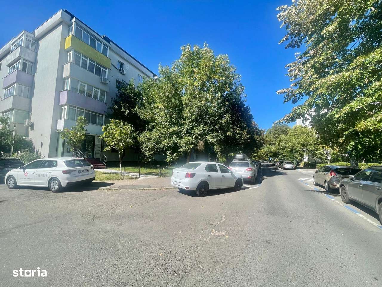 Spatiu Comercial - Aviatiei, Herastrau, Promenada - COMISION 0 - Imagine principală: 3/16