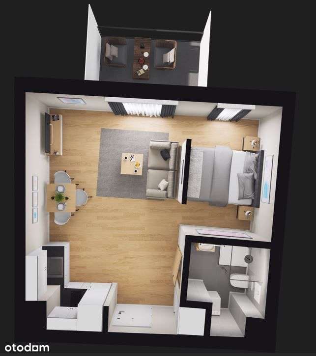 Mierzeja Wiślana Sztutowo Perła Mierzei - Pełny obrazek: 5/10