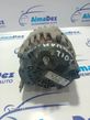 Alternator Vw Tiguan 2012 2.0 tdi motor cutie usa geam prag turbina - 1