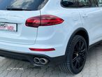 Porsche Cayenne S Diesel Tiptronic S - 28