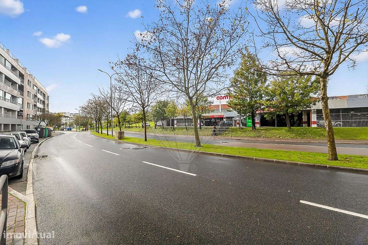 Apartamento T2 para venda-28