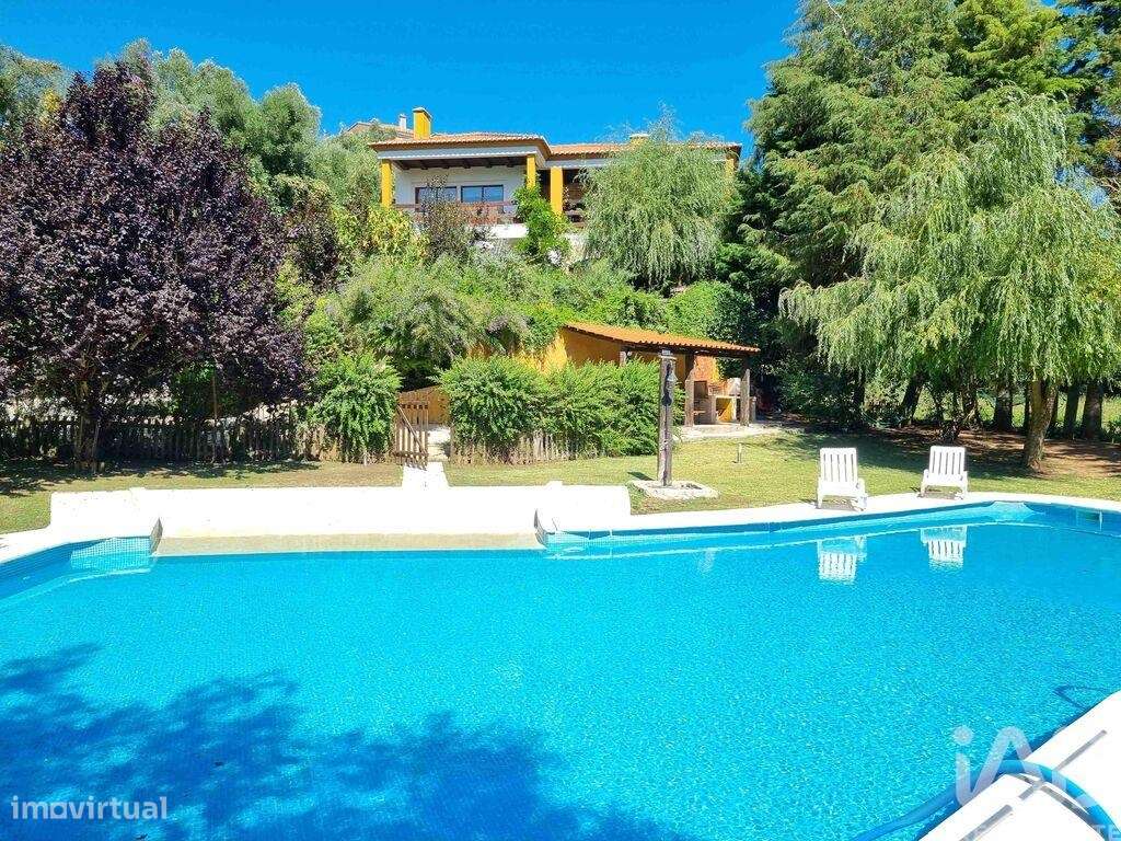 Casa / Villa T4 em Turcifal de 465,00 m2 - Grande imagem: 4/30