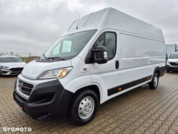 Fiat Ducato L4H3 *79999zł NETTO* 2,3 MultiJET/131KM - 6