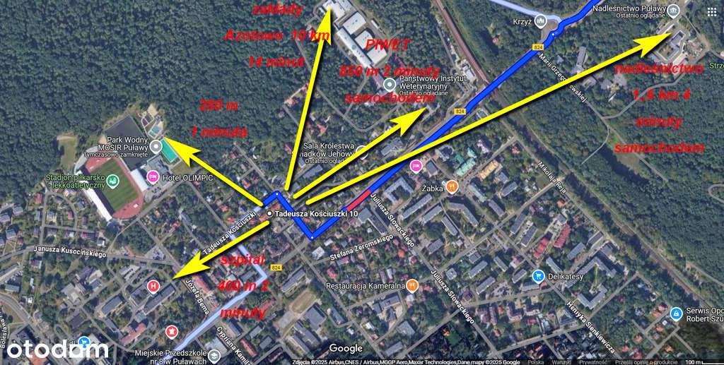 Idealny pod klinikę, dom seniora ,centrum medyczne-4