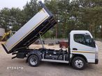 Mitsubishi Fuso Canter - 16