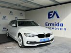 BMW 318 d Touring Line Sport - 1