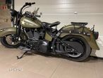 Harley-Davidson Softail Springer Classic - 5