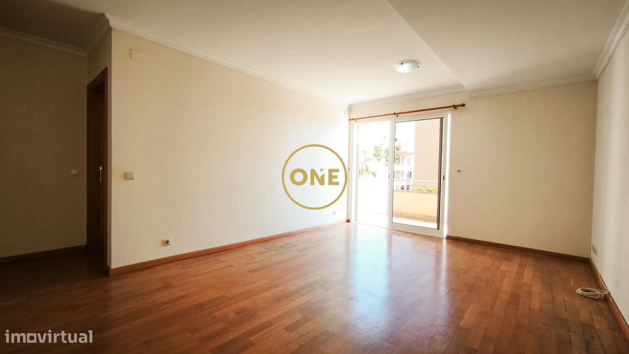 Este apartamento T1-6