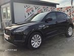 Jaguar E-Pace D150 AWD R-Dynamic HSE - 4