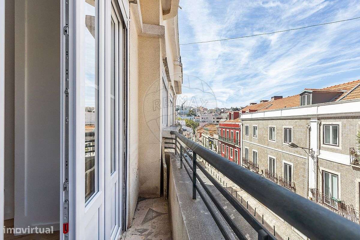 Apartamento T3 para arrendamento - Grande imagem: 5/19