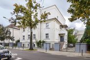 Duży apartament w willi miejskiej - Iłłakowiczówny
