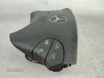 Airbag Volante Mercedes-Benz E-Class (W210) - 4