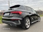 Audi A3 35 TFSI Sportback S tronic S line - 16