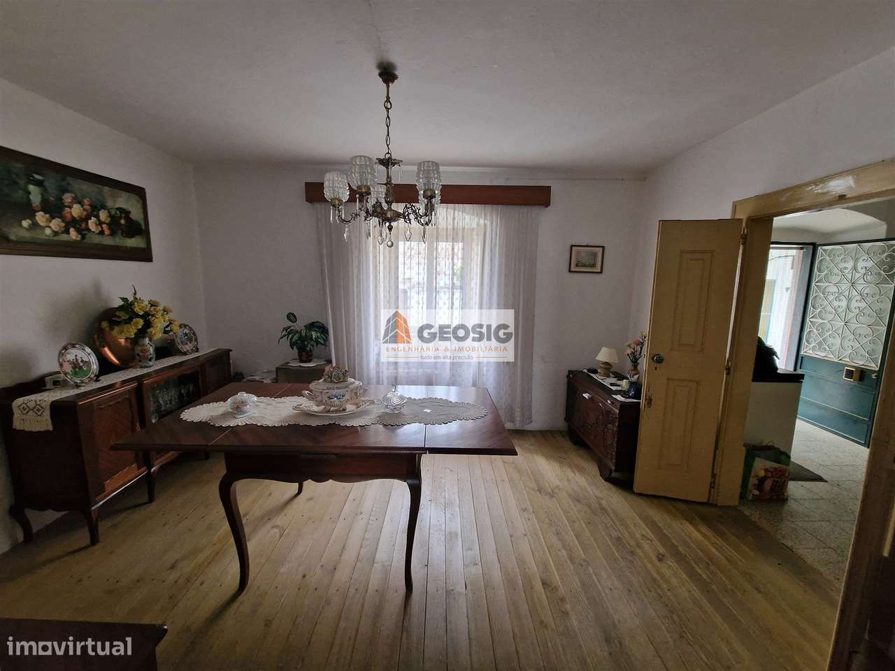 Moradia Geminada T2 Venda em Santa Cruz,Almodôvar-18