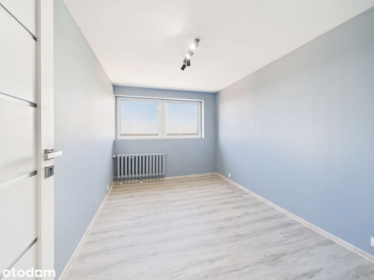 Przestronne 2-pokojowe mieszkanie z balkonem-16