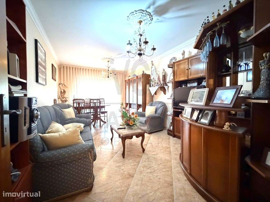 Apartamento T1 Venda Vila do Conde - Grande imagem: 3/10