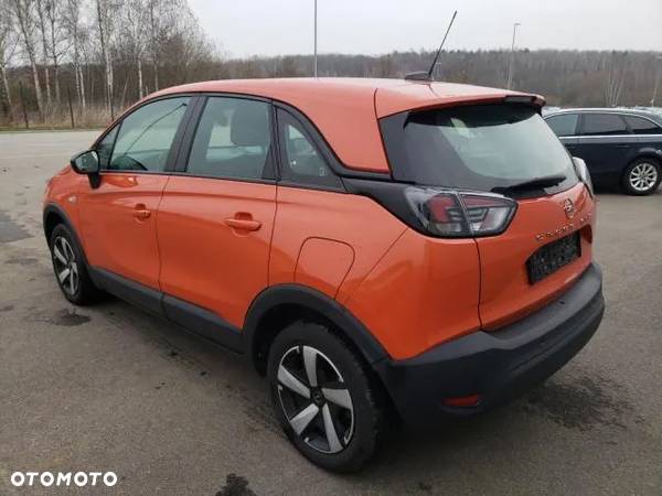 Opel Crossland X 1.2 Start/Stop Edition - 3