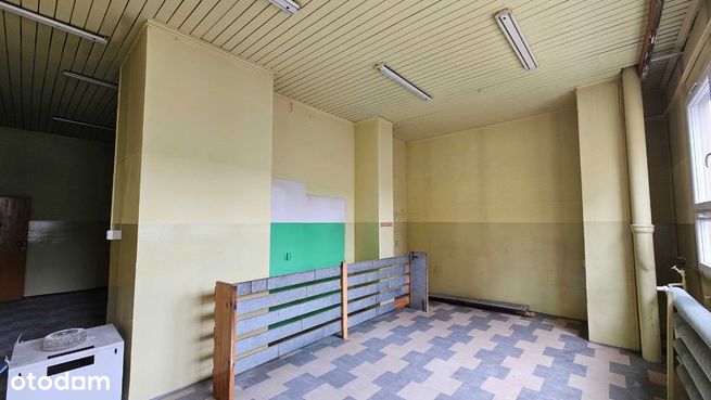 Lokal ul. Broniewskiego 23, DOSTĘPNY OD ZARAZ !!!-3