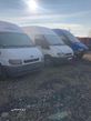 Dezmembrez Ford Transit 2.0 TDCI - 2.4 TDCI , oglinda stanga dreapta - 1