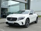 Mercedes-Benz GLA 200 d Urban - 3