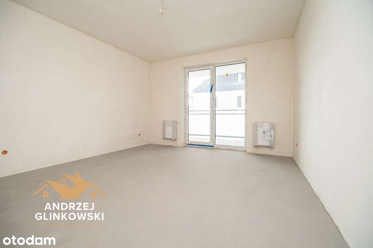 APARTAMENT III Pokojowy - Bezczynszowy-10