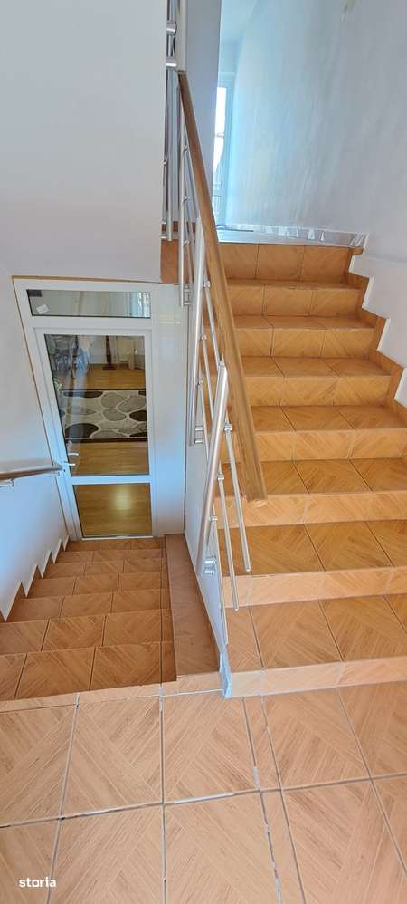 Brancoveanu, casa S+P+1Et+M, 260 mp utili, garaj subteran, adapost ALA - Imagine principală: 4/10