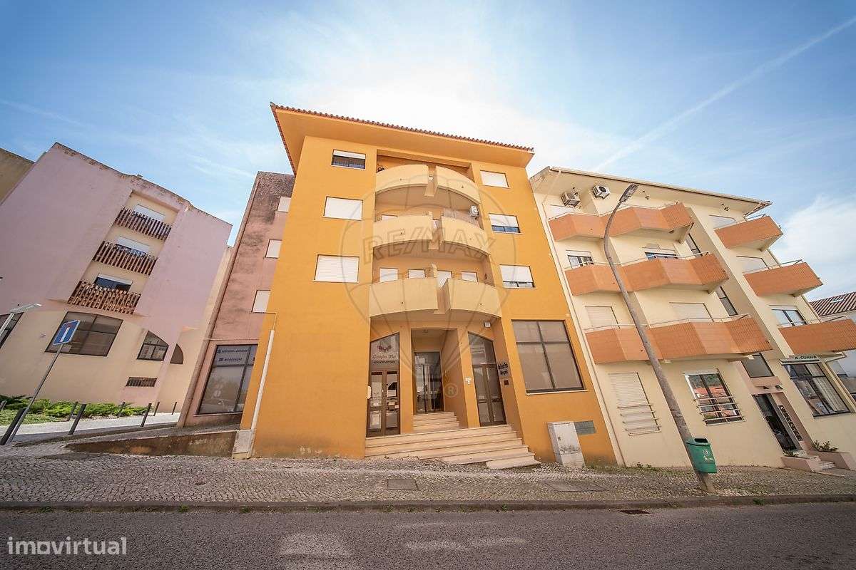 Apartamento T3 Para Venda