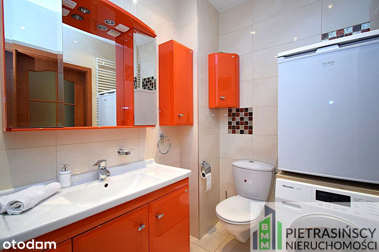Przytulne 36m² z WINDĄ |Mała Skandynawia| Idealne na start lub wynajem-15